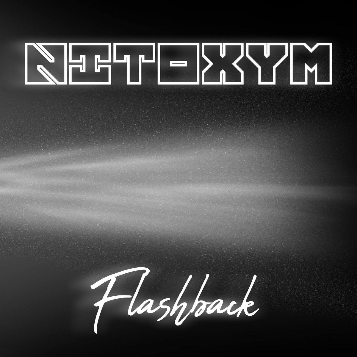 Nitoxym's tweet photo. Flashback is now available on all streaming services https://t.co/vVab0ZbKZV