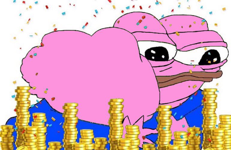 🚨 LIKE &amp; RT THIS 🚨

$PORK FOLLOW $PORK 🐷

<a href="/PorkCoinETH/">PORK 🐷</a>