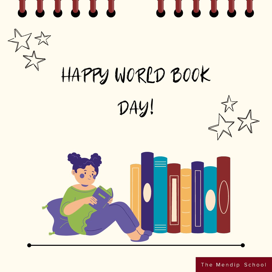📚 #WorldBookDay align's on #NCW2024! Celebrate language and literary careers today.

✏️ Copywriter: Weave compelling narratives.

🔍 Editor: Guard grammar, craft clarity.

🔗 Explore English careers: buff.ly/3IquBT7

📖 Today, cherish the tales that shape us.