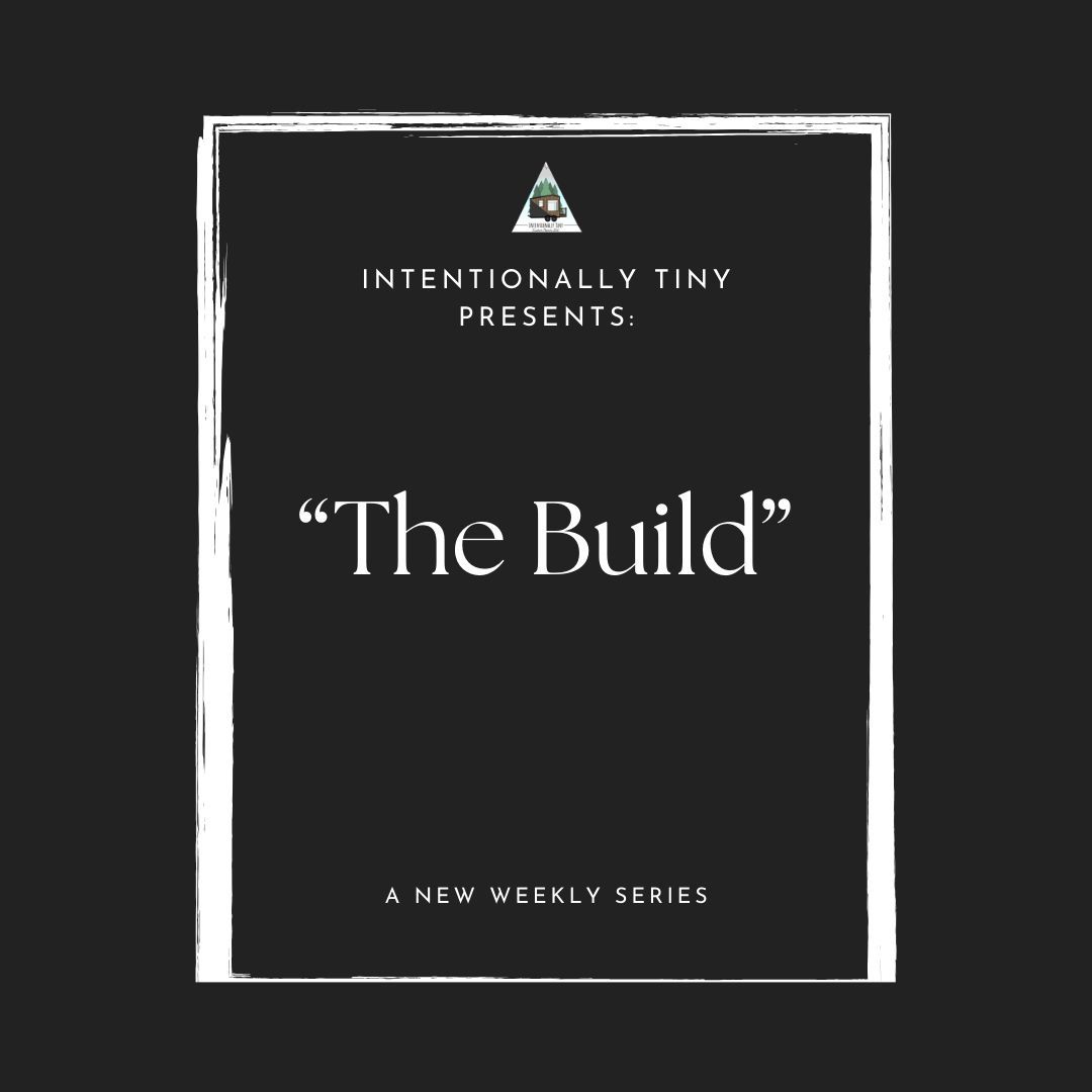 Customtinyhomes's tweet photo. Welcome to a new series " The Build" where we take you on a journey of building from start to finish, explaining the importance of each step and sharing some tips along the way.
Every Wednesday at 7pm (AST) on all SM platforms! 
#tinyhomes#NStinyhomes#novascotia#halifax https://t.co/0WJB9k5ePJ