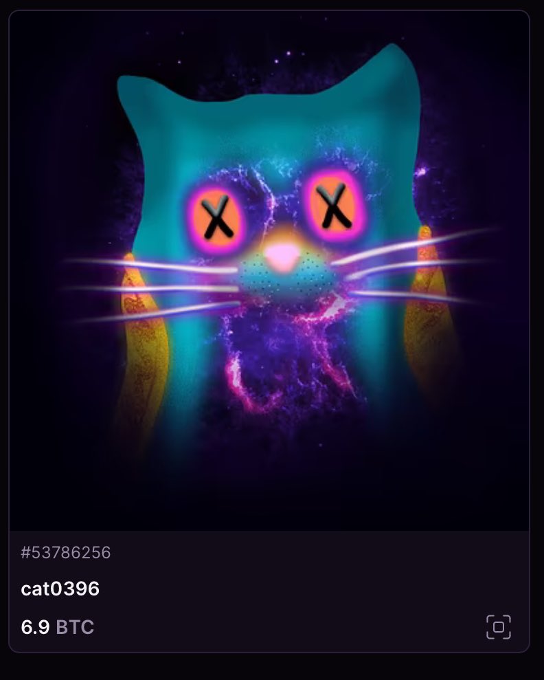 Quantum Cats | BIP-420🐱 tweet media