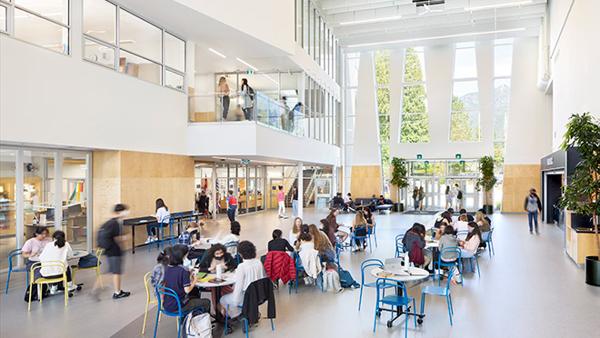 A part of a series on <a href="/bchydro/">BC Hydro</a> Clean Energy Champions, the #NVSD44 was featured on our approach to tackle carbon emissions within the school district. Take a look at the full article on our News &amp; Announcements 👉 ow.ly/mpfL50QMXjk