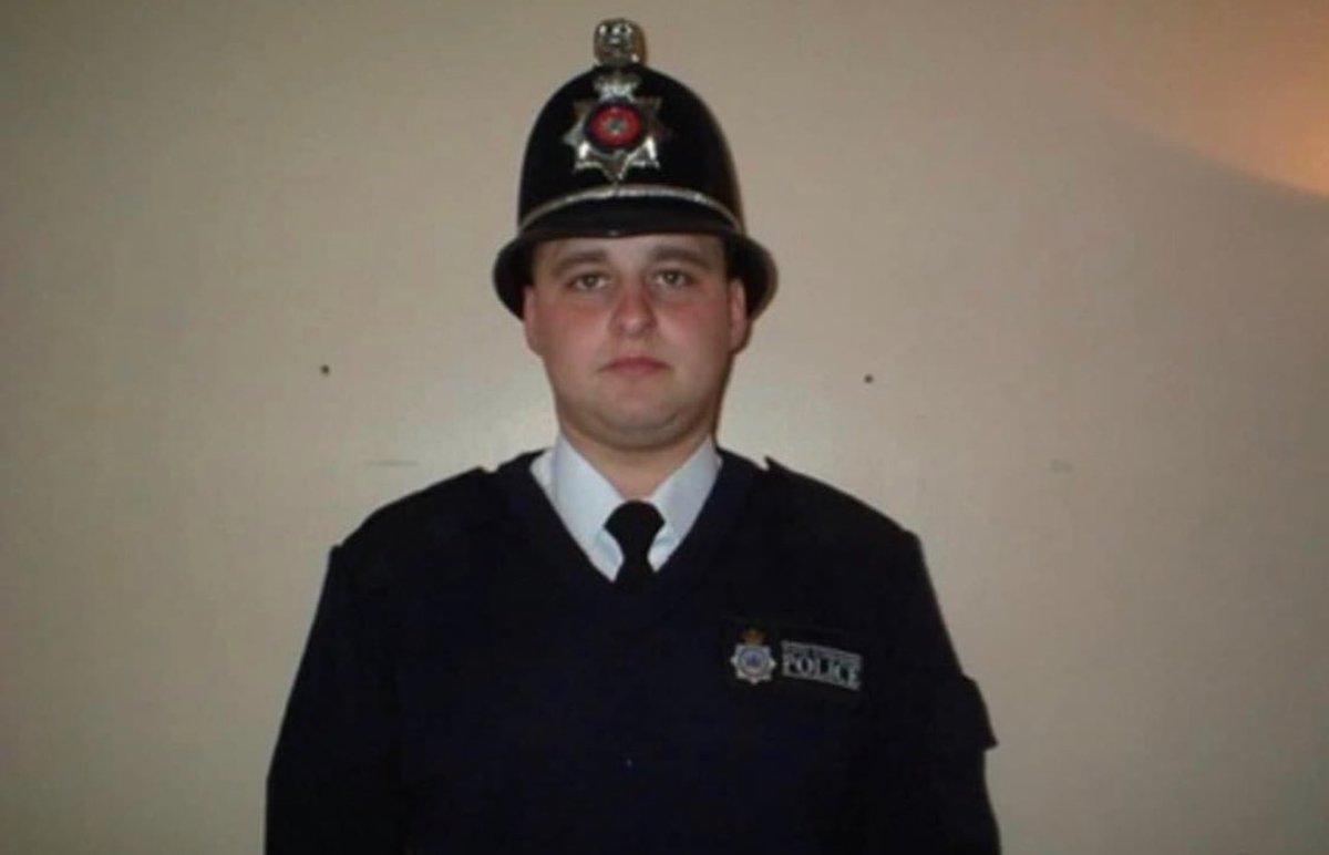 Ste Richardson tweet media