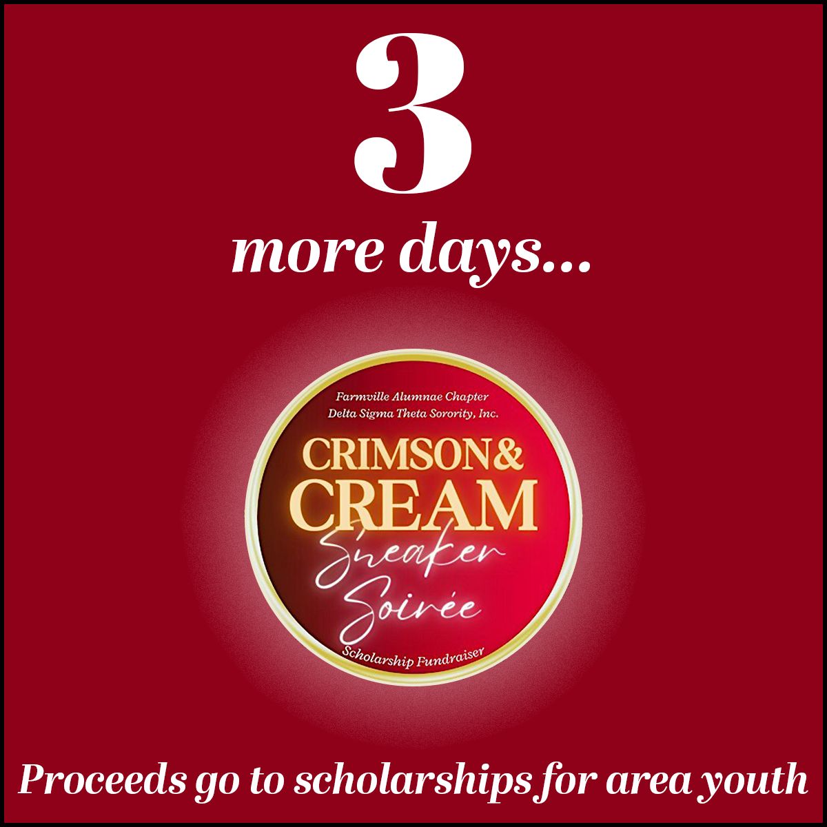 FACDST's tweet photo. We plan to have so much fun at our soirée, but we can’t forget the purpose: helping the youth in our community pursue higher education because the children ARE our future. You can purchase tickets here: https://t.co/MEBaKmR53B, or you can buy them from a member of our chapter. https://t.co/FsUeFaFHYh