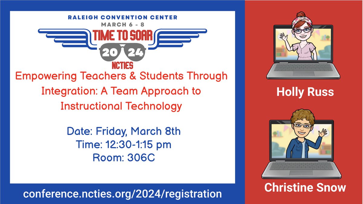 Christine Snow tweet media