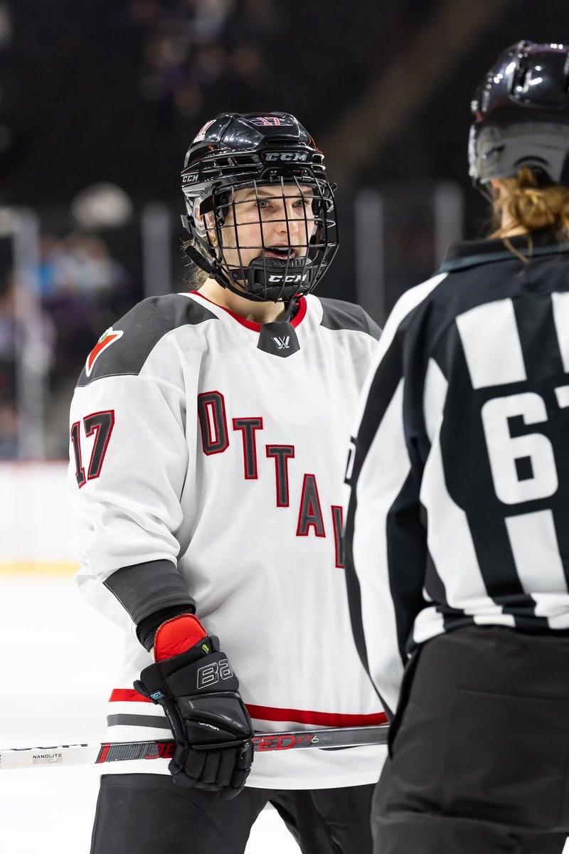 YouthHockeyHub's tweet photo. Saw Gabbie Hughes play last night for Ottawa (PWHL). After a well decorated youth and college career, it’s fun to see her succeed both on and off the ice. 

A true credit to our great state of hockey. https://t.co/tnKB0rskrJ