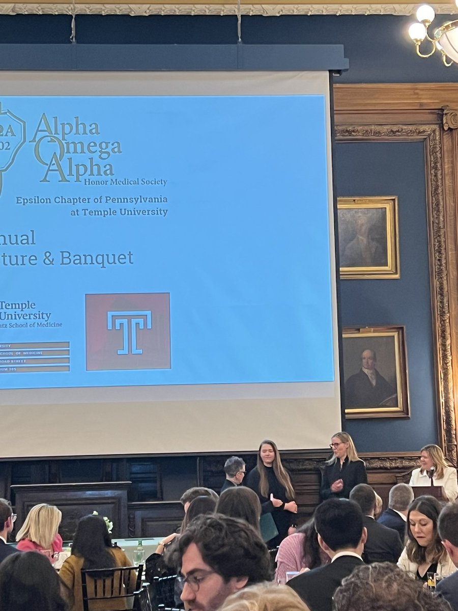 Temple Ortho tweet media