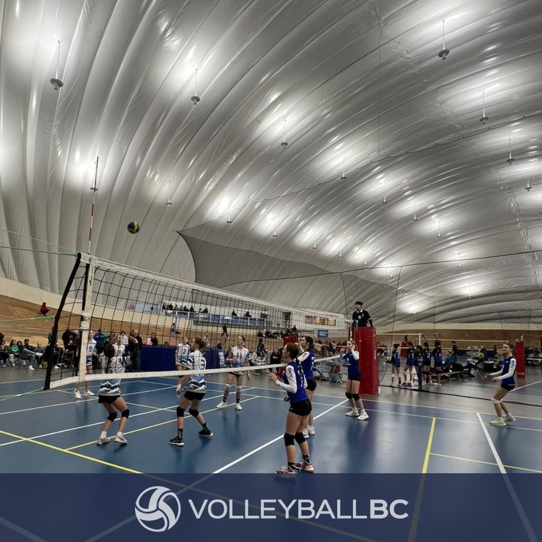 Weekend Wrap-Up highlights! 🥳 This past weekend 14U Girls, 16U Girls, and 17/18U Boys played tournaments throughout the Lower Mainland, Victoria, and Kelowna! 🤾 🎉 👉For upcoming events and to learn more please click here: volleyballbc.org