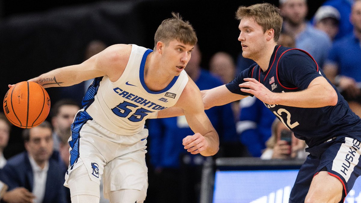 mnishiki's tweet photo. Creighton star Baylor Scheierman seeking to ‘glorify Him’ as NCAA Tournament approaches https://t.co/fqZKy6txox via @sports_spectrum #FollowJesus #ChristiansInSports #Purpose https://t.co/AxPScfMjKQ