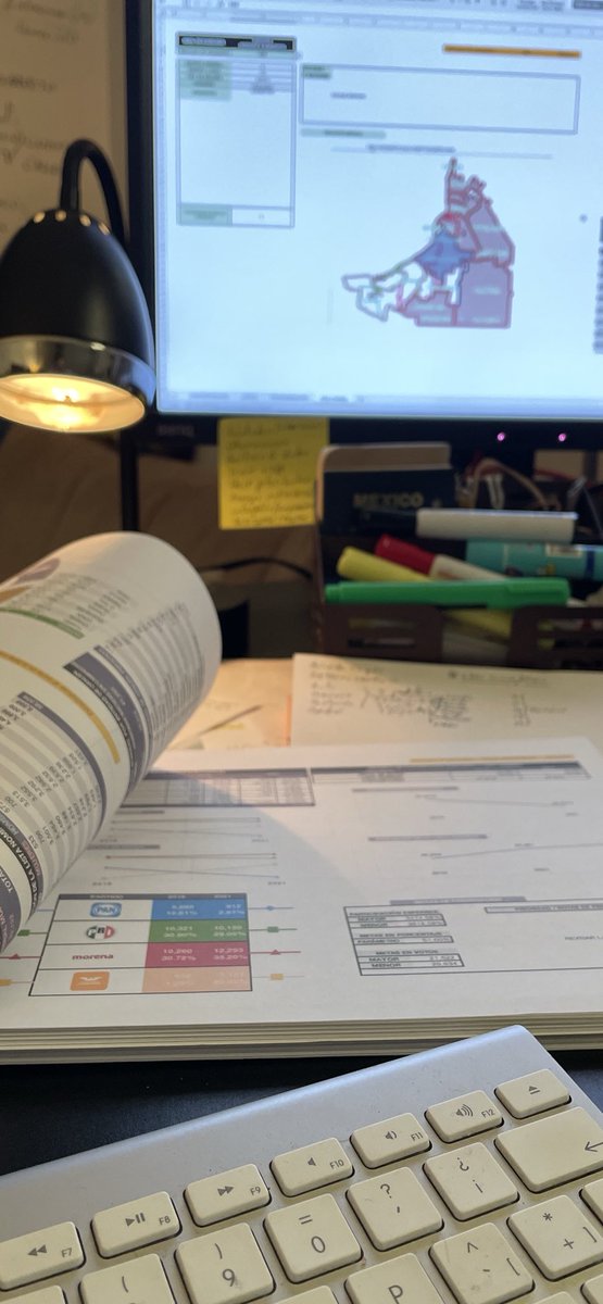 Con todo!!

#EleccionesMx2024