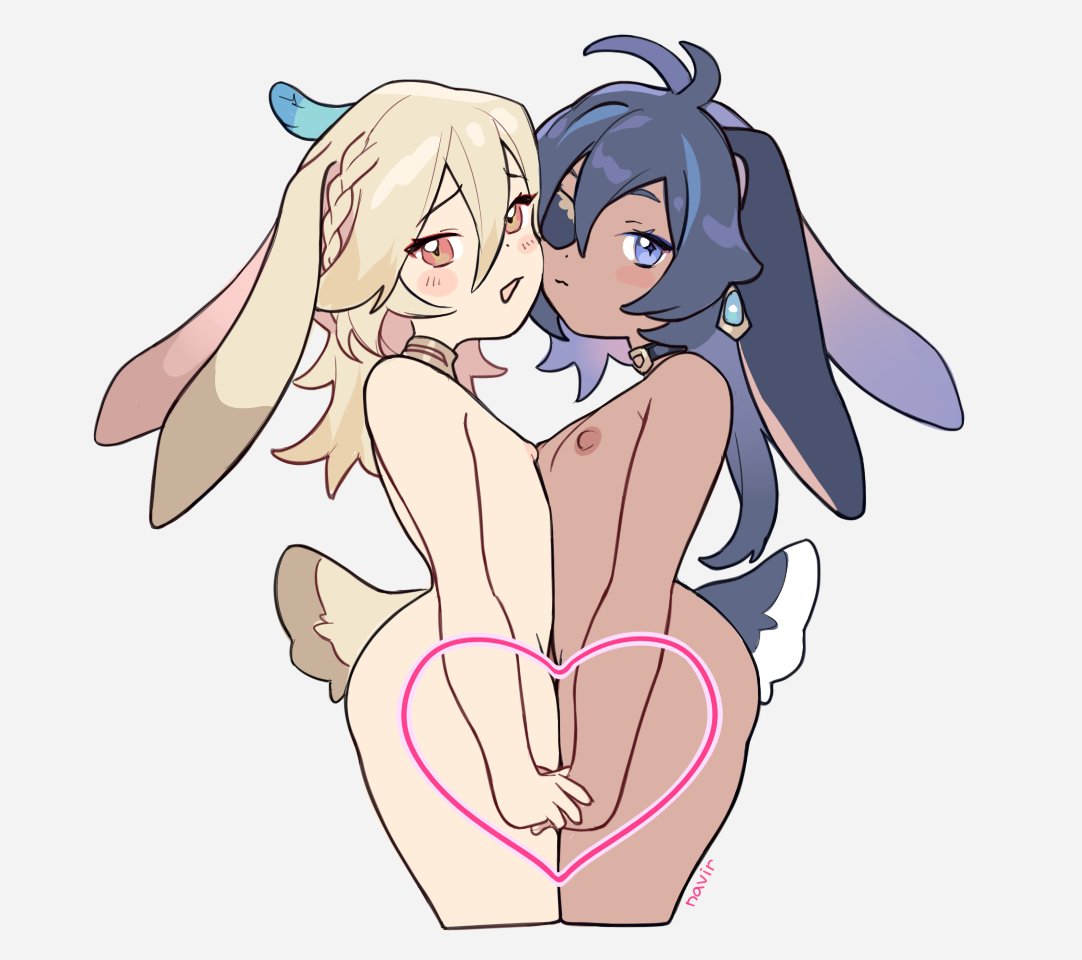 NaVir_log's tweet photo. lop eared bunnies 🐰 https://t.co/iSBKYahdPX