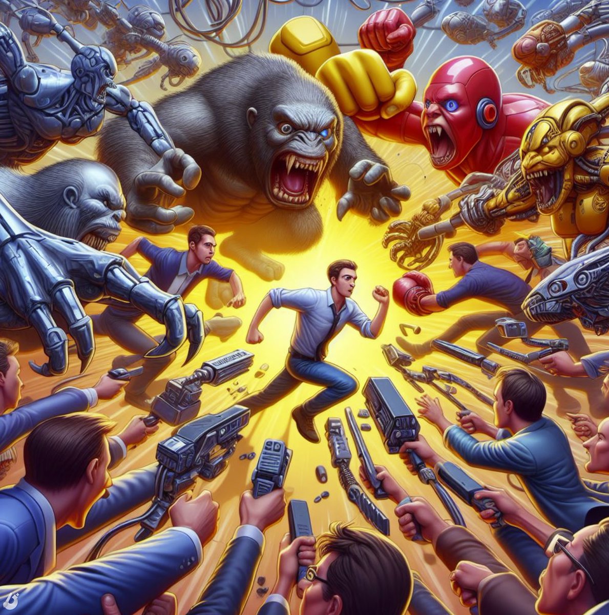 Alaa Saayed tweet media