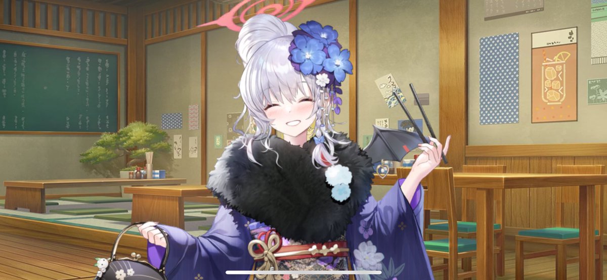 顔が良すぎて気絶した