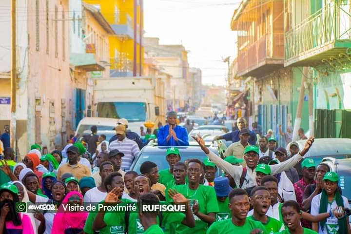 ndiayouz11's tweet photo. Comme diotone nanio tek leweul niou wadjal 2em bi fass yénei yessalate suniup campagne
#AMD2024 https://t.co/z2uprM0Ouh