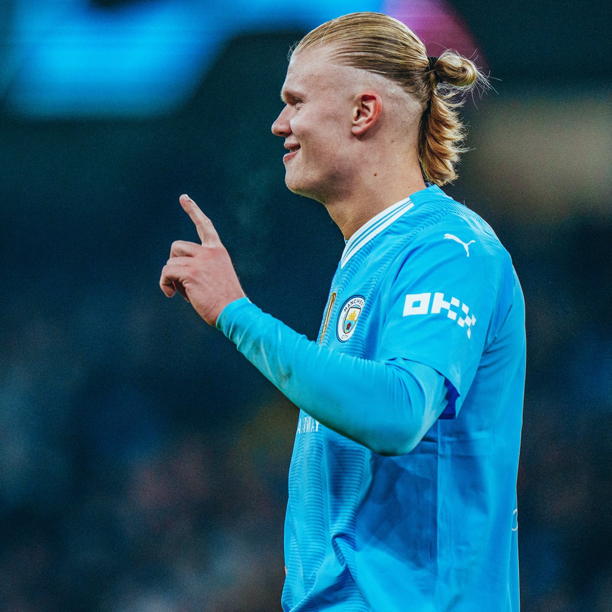 ManCity's tweet image. 3-1
1-3
1-3
3-0
3-2
2-3
1-3
3-1

Three is the magic number! We've scored 3️⃣ goals in each of our #UCL matches this season 👊