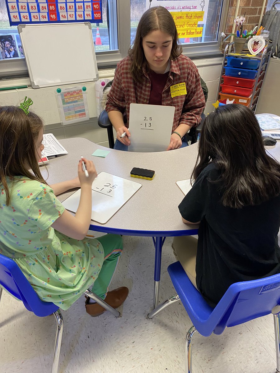Mrs. Ricca (@mrs_ricca) on Twitter photo Thank you to these friends who came in today and helped us practice subtracting with and without regrouping! <a href="/MrsSlipek_RBPS/">Aria Slipek</a> <a href="/moranb409/">Beth Moran</a> <a href="/rbpsEAGLES/">Red Bank Primary</a> Thank you to these friends who came in today and helped us practice subtracting with and without regrouping! <a href="/MrsSlipek_RBPS/">Aria Slipek</a> <a href="/moranb409/">Beth Moran</a> <a href="/rbpsEAGLES/">Red Bank Primary</a>