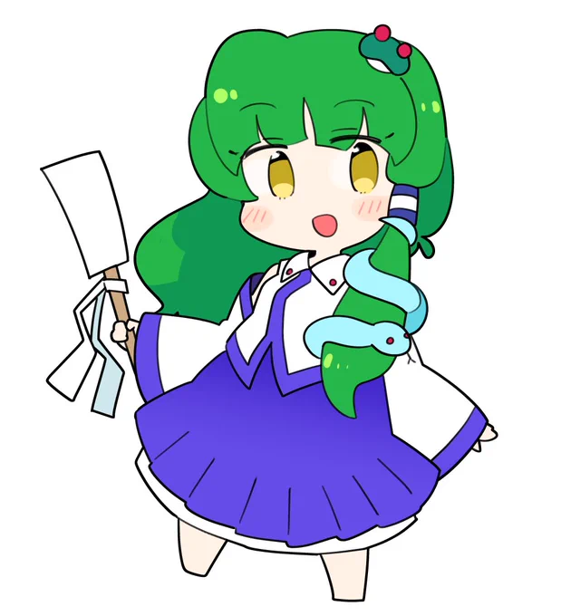 おはさな 