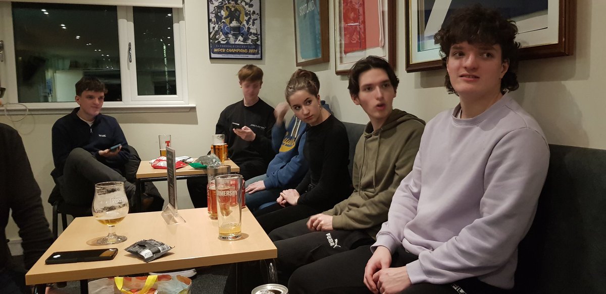 IanInform's tweet photo. They've still not bought a round... https://t.co/616aB8Ntle