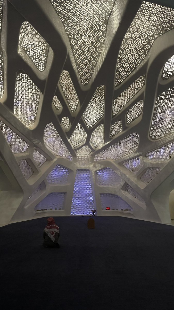 Arch. Nawaf tweet media