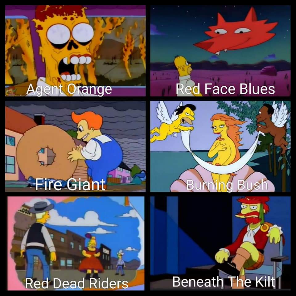 BloodnutBand's tweet photo. Which of our songs are you hoping to hear one last time live with a very rare 4 or even 5 piece Bloodnut line up next Friday evening? Hmm? https://t.co/ZZ4QYIdCZd
