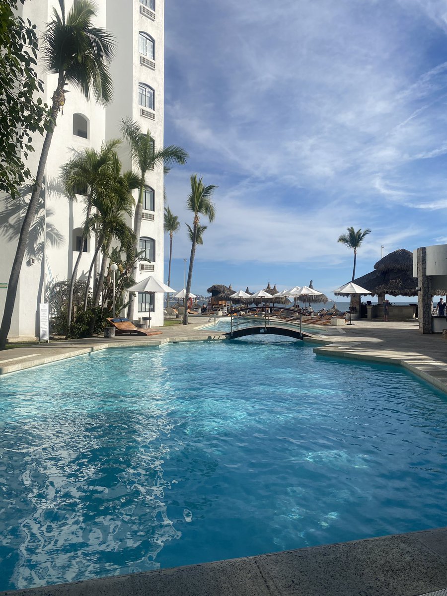 Thank you Mazatlan for this 4 days 🏖️