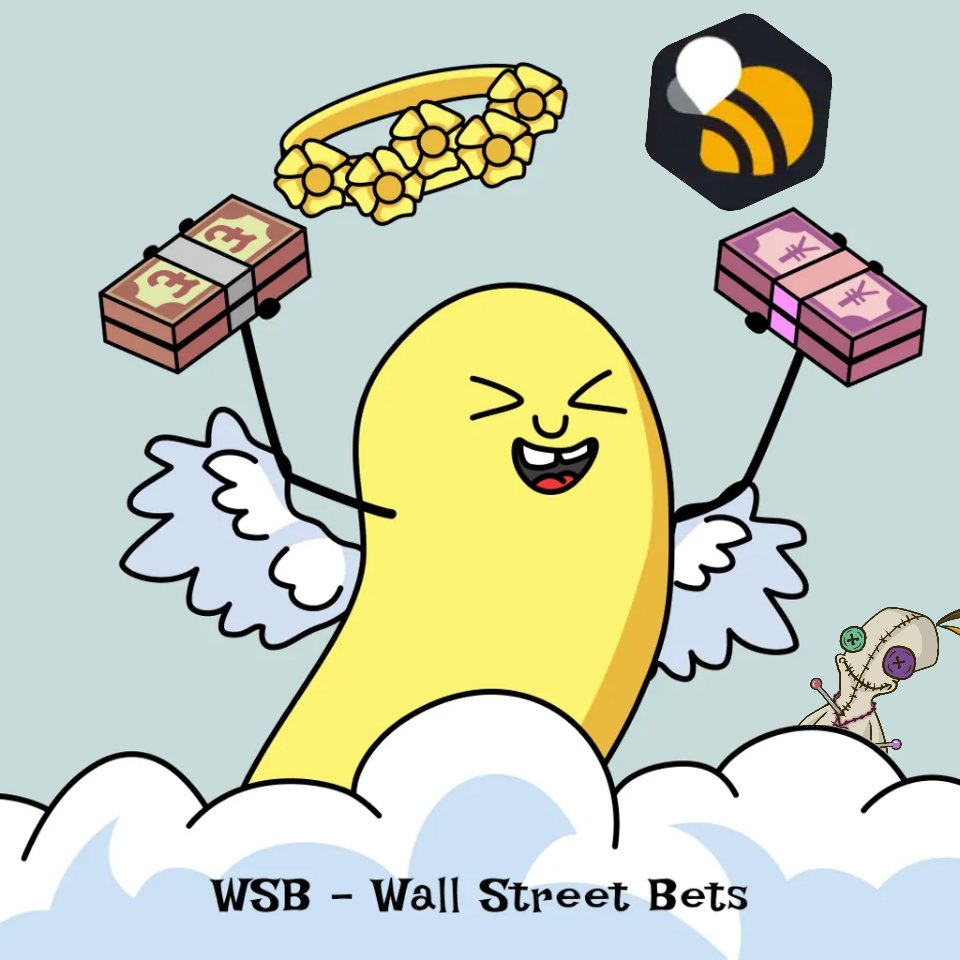 WaitsSioux's tweet photo. @iotabee @KryptoniteAli @emmap3_ @Martin_BiSc Congratz Vootards βπ½
Was it VoodooHoodoo ?π€
#PartOfTheCultπ€
#MagicMemeMoney
#IotaBee https://t.co/OZyemqos2m