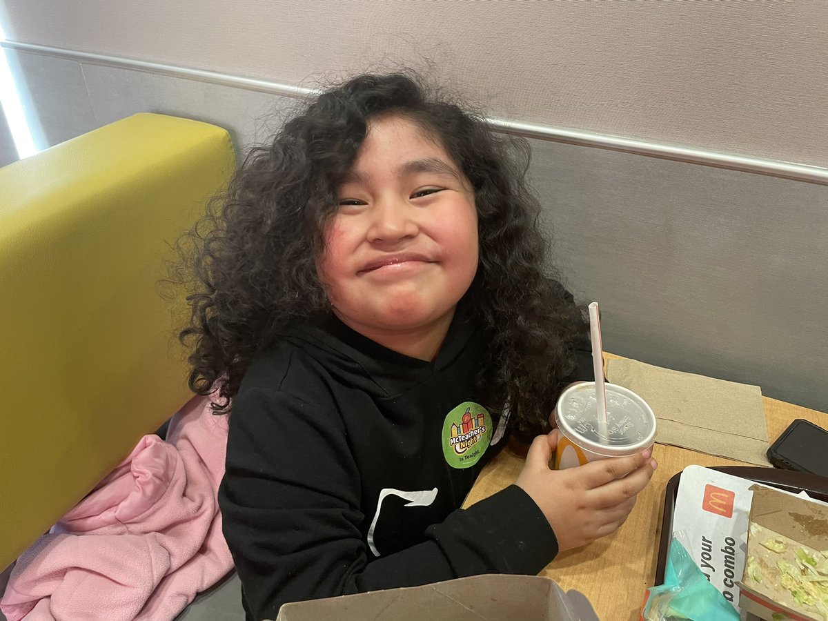 𝗕𝗲𝗰𝗸𝘆 𝗕𝘂𝗿𝗿𝗶𝗴𝗵𝘁 tweet media