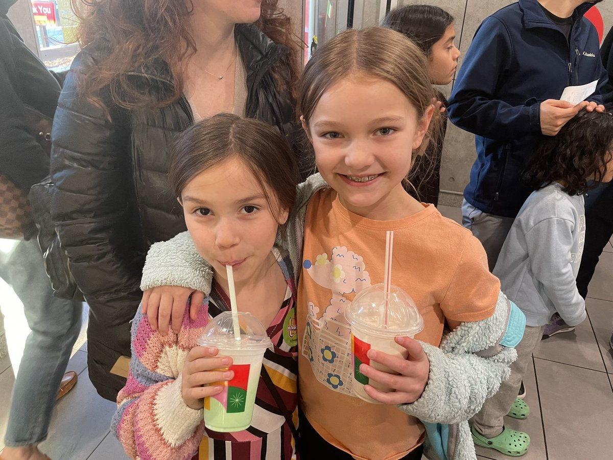 𝗕𝗲𝗰𝗸𝘆 𝗕𝘂𝗿𝗿𝗶𝗴𝗵𝘁 tweet media