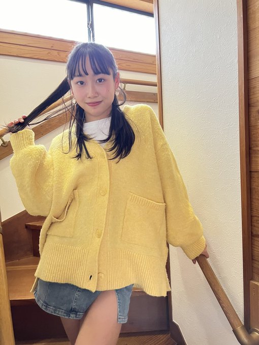 Twitterのコスプレ画像8