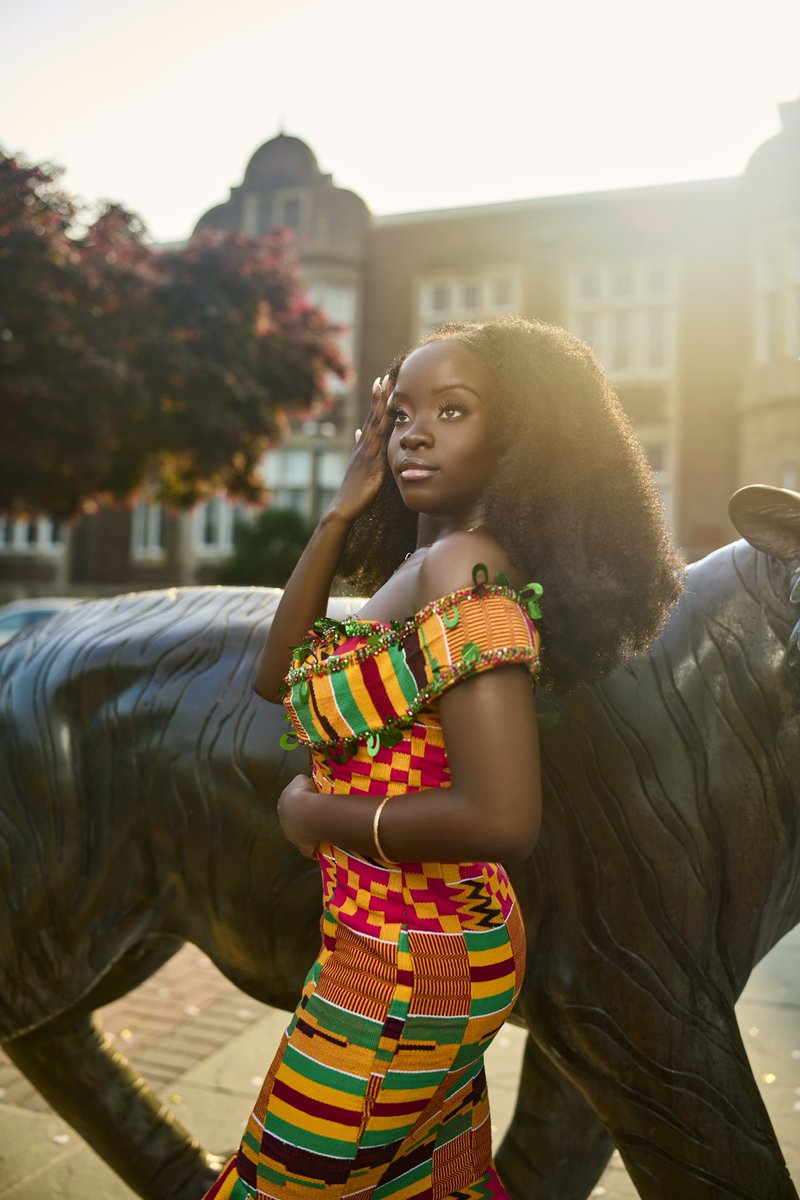 therealrenee4's tweet photo. #GhanaAt67 https://t.co/dFztJG85Rd