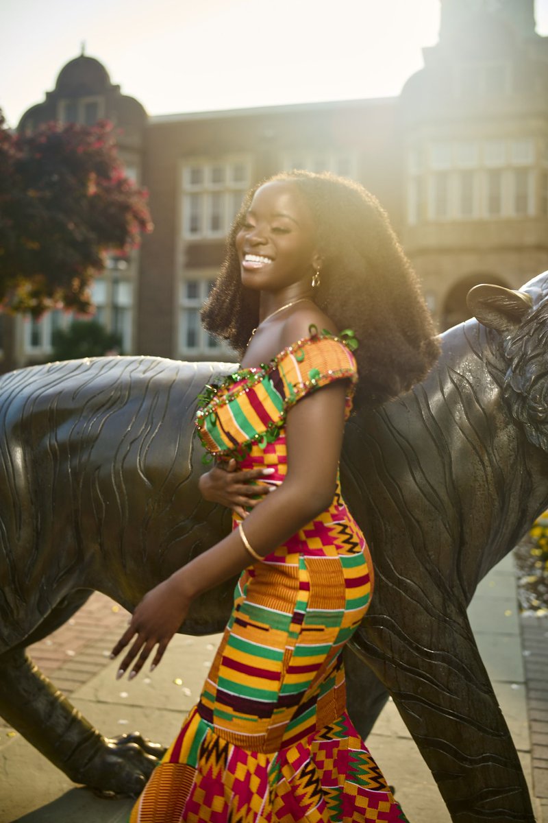 therealrenee4's tweet photo. #GhanaAt67 https://t.co/dFztJG85Rd