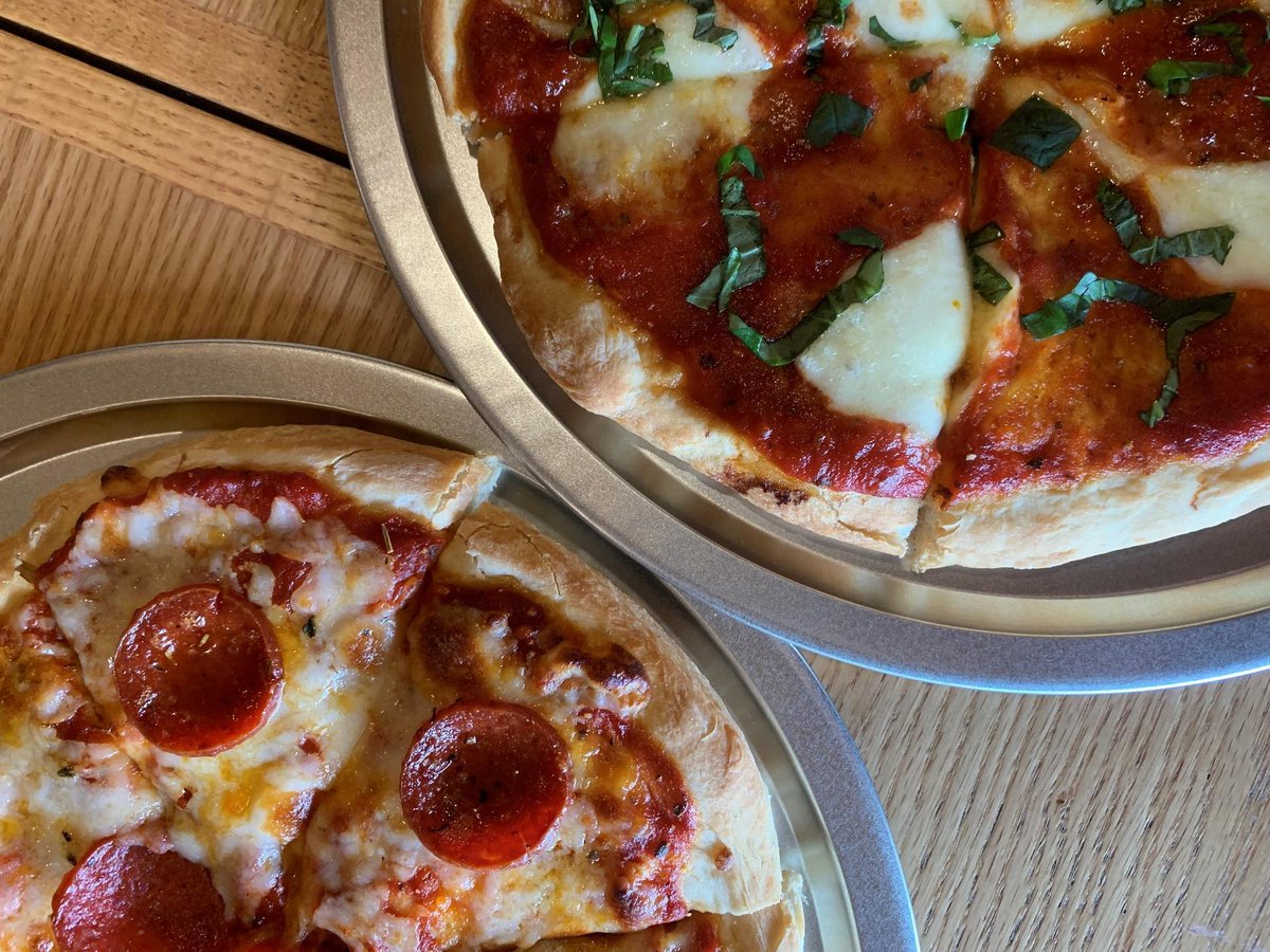 Pizza in the Tasting Room at Glenora Wine Cellars?? bit.ly/3wLPVQn