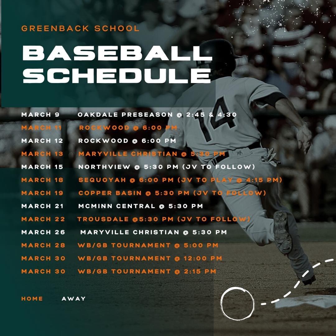 Greenback Sports tweet media