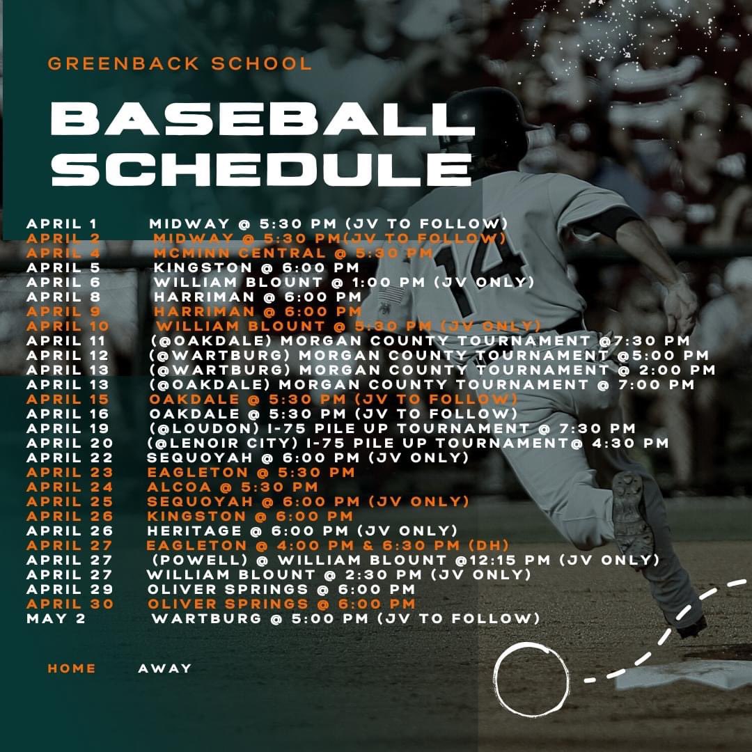 Greenback Sports tweet media