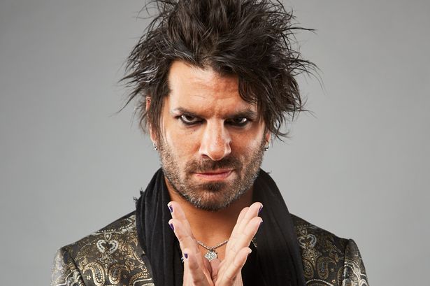 #BreakingNews! @AEW's 'Zombie Princess' Jimmy Jacobs Returns Home To @CWECanada Mar 21-25 across #Ontario! 21- #BlindRiver 22-#SaultSteMarie 23- #ThunderBay 24- #FortFrances 25- #Dryden! #cwe #wrestling #aew
