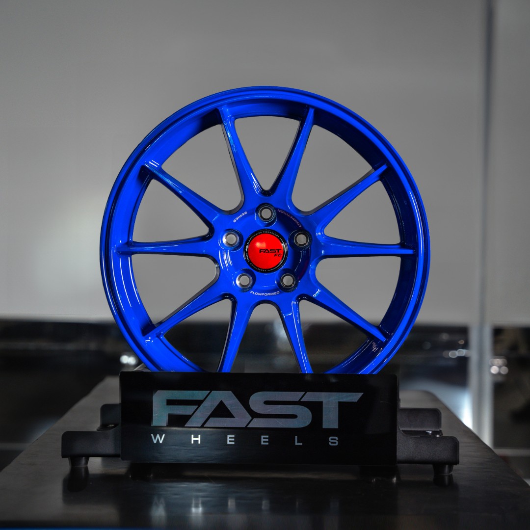 Fastwheelsalloy's tweet photo. Show off your style this spring with these new FC08 colorways! 🔴🔵⚪🪙
Which color are you picking?!
#GofR #WRX #GR86 #carinstagram #carculture #JDM #wheels #fastwheels https://t.co/uEqJp81UtM