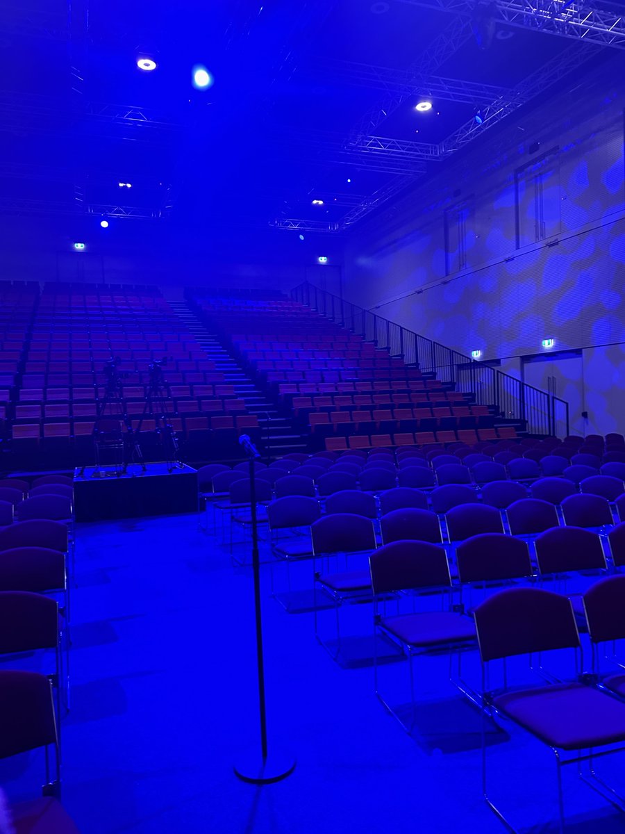 Warm up the mic!

TheMHS Conference 2024 registrations are now open! Click here to register with the Early Bird Discount: themhs.eventsair.com/conference2024…