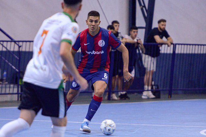 san lorenzo