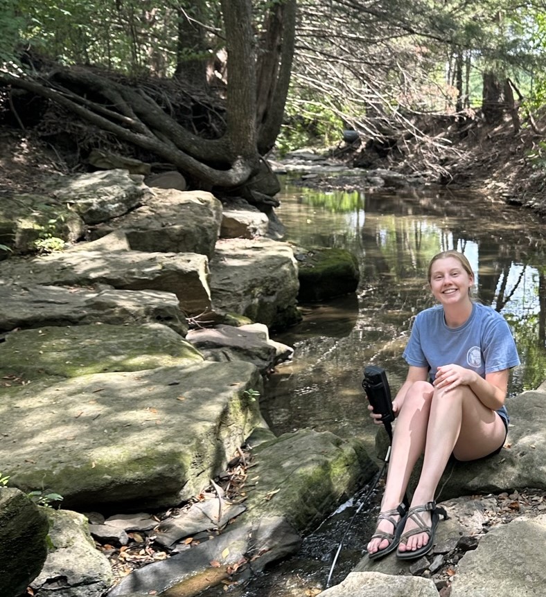 speirsquad's tweet photo. The #SpeirSquad is on a roll! Kathleen, our other MS student, crushed her proposal defense today! #WooPigSooie 

@bumperscollege @UArkansas https://t.co/TxL1HdCeKc