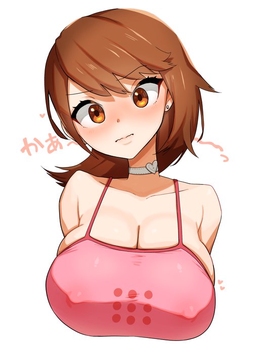 たってるゆかりっち 