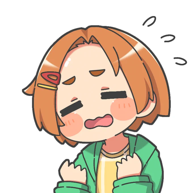 薫ちゃん 