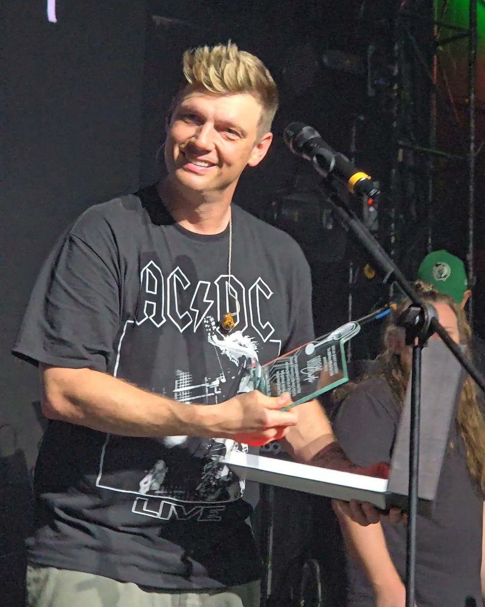 Backstreet Boys Perú tweet media