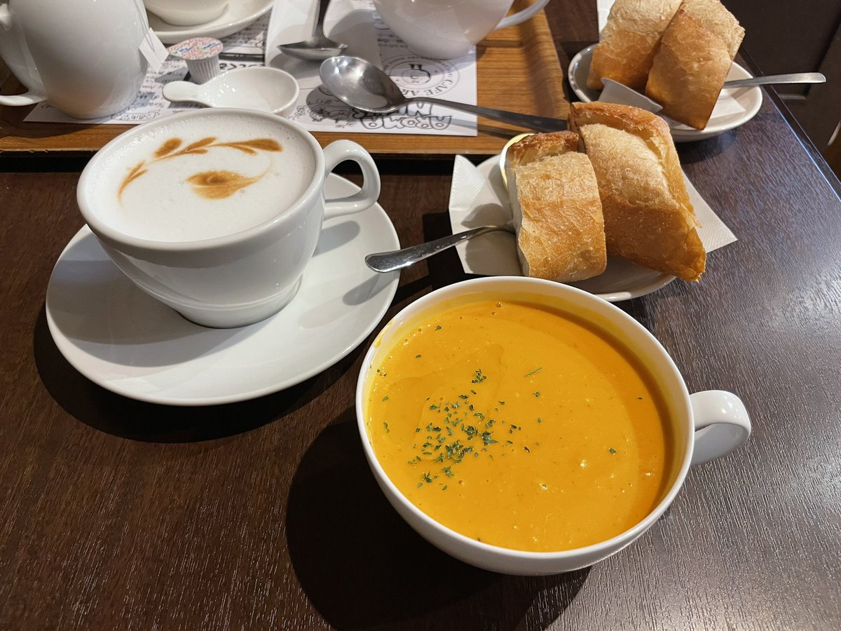 Өглөөний мэнд 🇯🇵