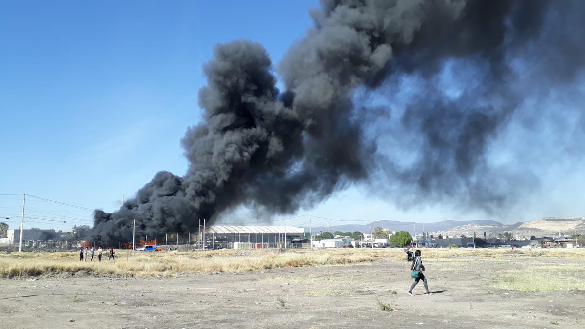 Chío Benítez tweet media