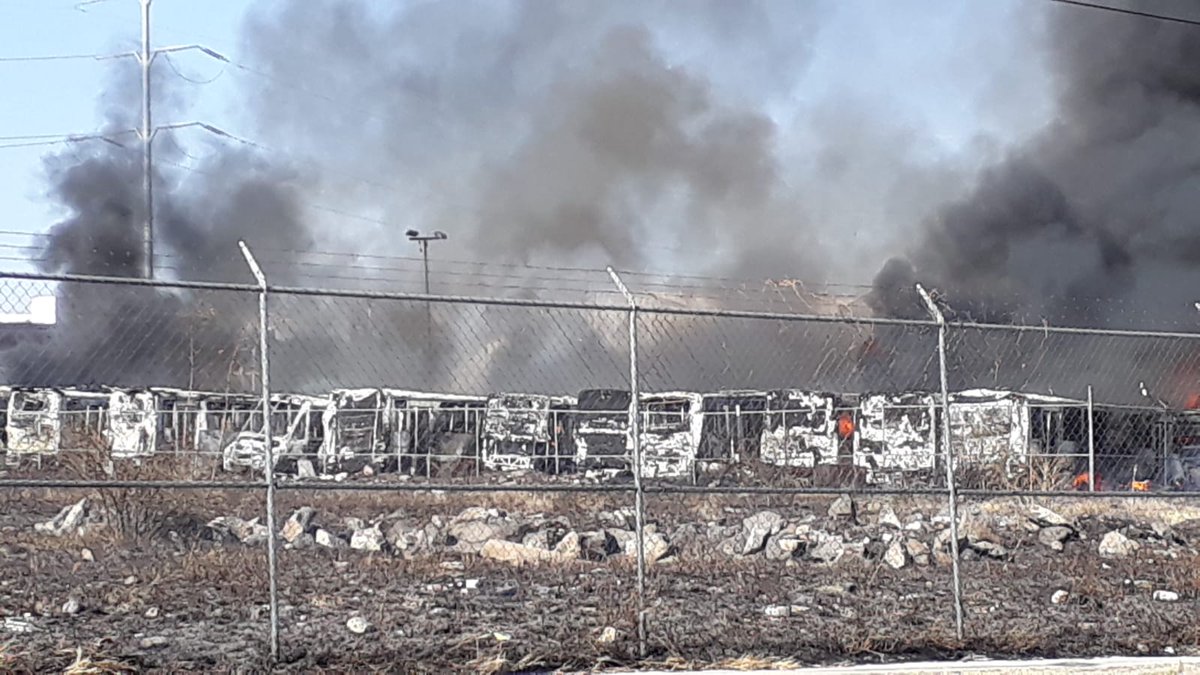 Chío Benítez tweet media