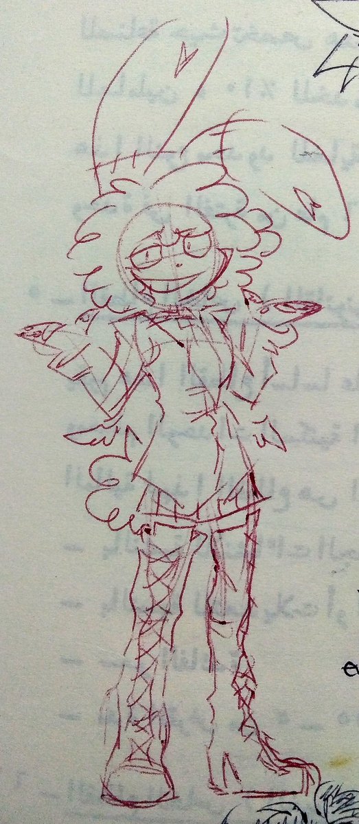 pofbbb3's tweet photo. trying to repractice art and Fucking hell man wHY DID i Draw This https://t.co/YwhP5fQHW6