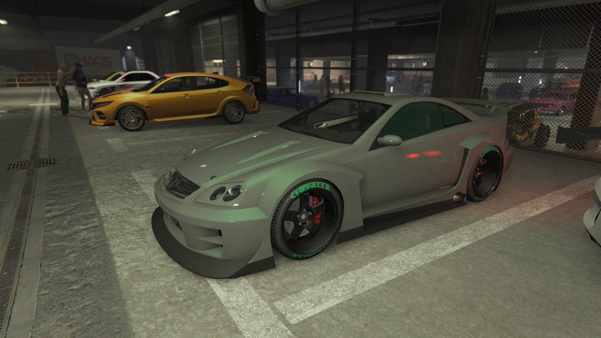 BlackAlien_MVP's tweet photo. Thanks @Alex_Jerezl drop beautiful car appreciate 😊
Creator @forro_sacana appreciate 👍🤗 https://t.co/jYpUVtDUQd