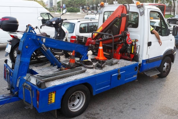 BigDTowing's tweet photo. Motorcycle trouble? We provide specialized motorcycle towing services, ensuring your prized possession is transported safely and securely. Whether it's a breakdown or a move, trust us to handle your bike with the utmost care. #MotorcycleTowing #HandleWithCare https://t.co/GUH6MQl3iZ