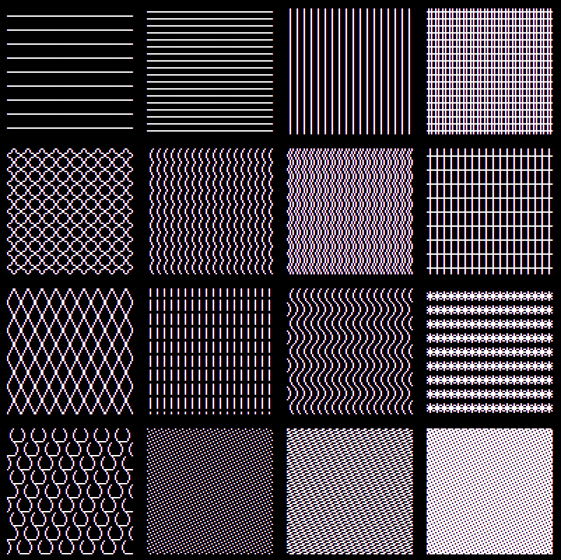 text-mode.org tweet media