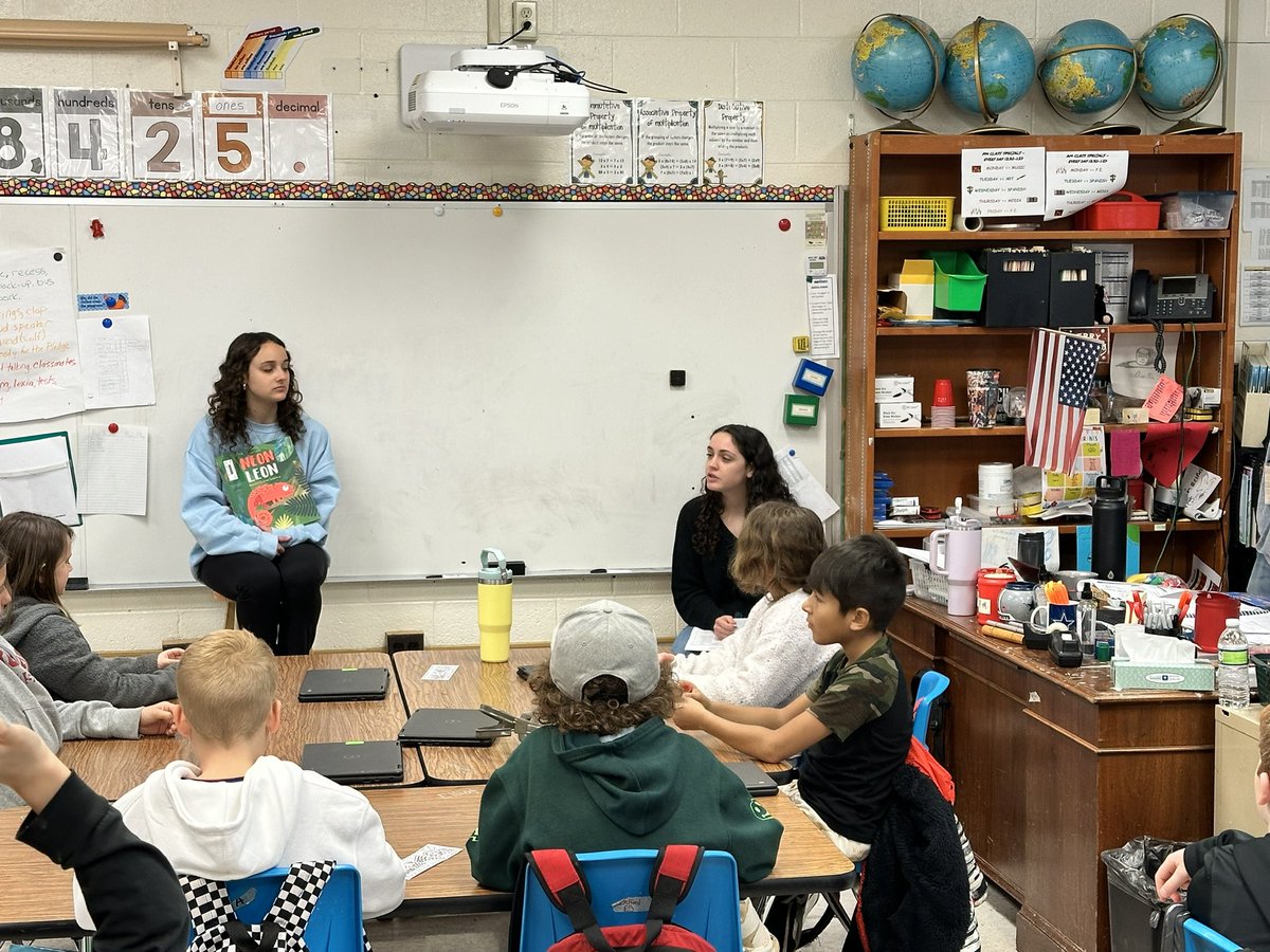 Mrs.Fesmire tweet media
